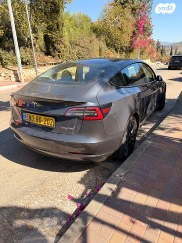 טסלה מודל 3