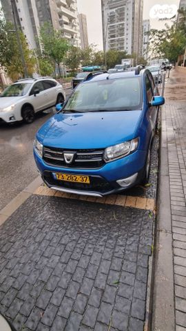 דאצ'יה סנדרו