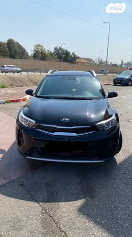 מודעת רכב קיה סטוניק