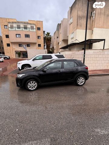 מודעת רכב קיה סטוניק