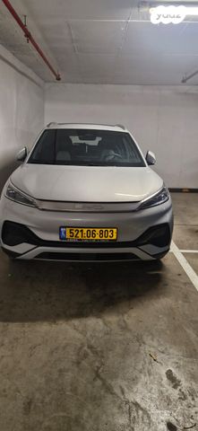 מודעת רכב בי.ווי.די אטו 3