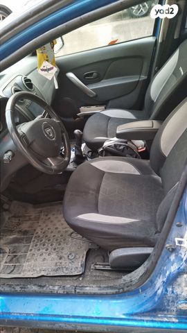 דאצ'יה סנדרו