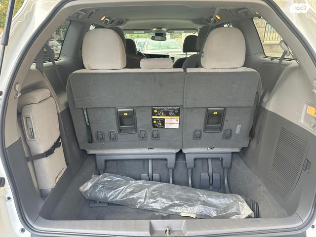 טויוטה סיינה