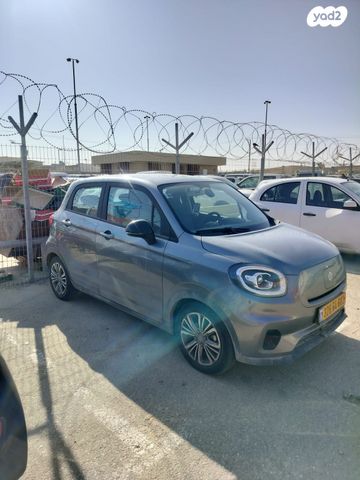 מודעת רכב ליפמוטור T03