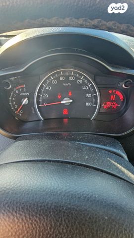 סוזוקי סלריו