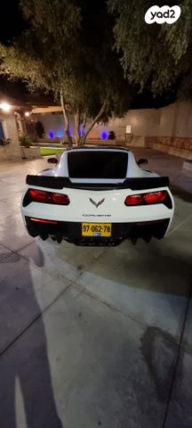 שברולט קורבט