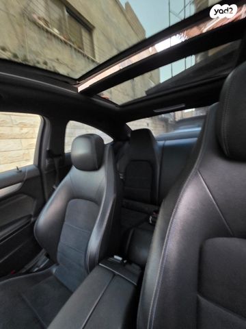 מרצדס-בנץ C-class