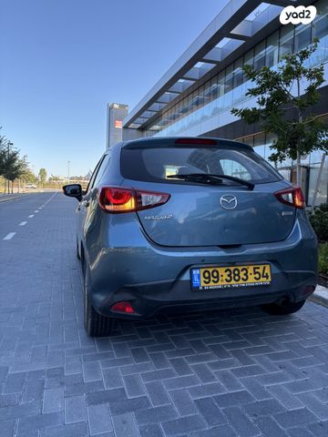 מאזדה 2