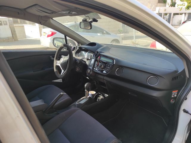 הונדה אינסייט