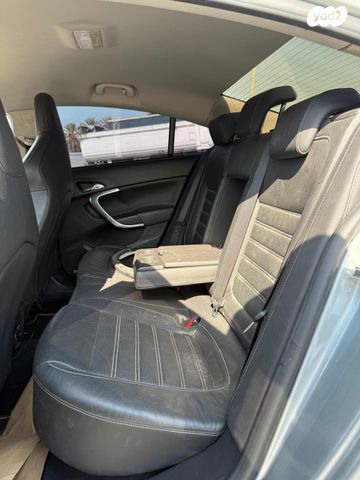 אופל אינסיגניה