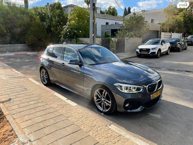 ב מ וו סדרה 1