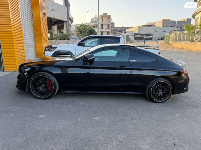 מרצדס-בנץ C-class