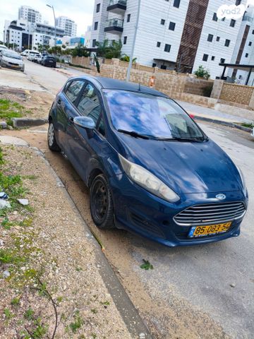 פורד פיאסטה