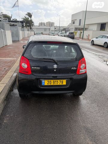 סוזוקי אלטו