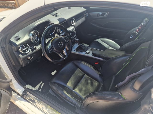 מרצדס-בנץ SLK