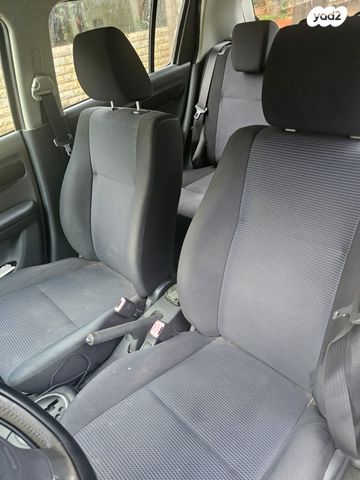 סוזוקי סוויפט