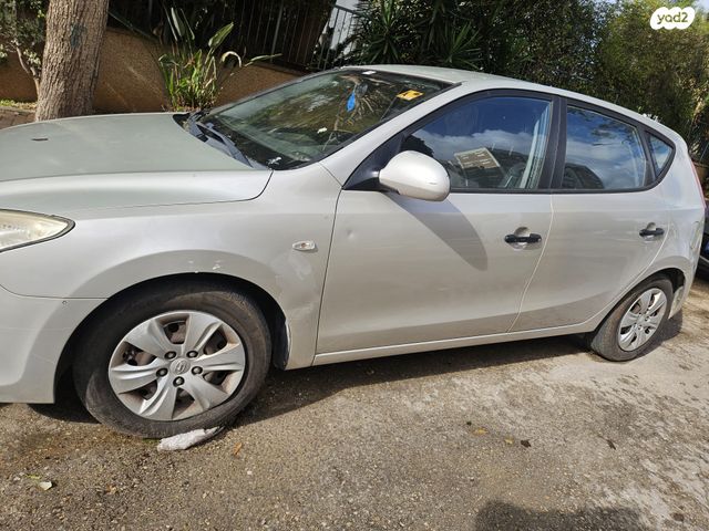 יונדאי i30