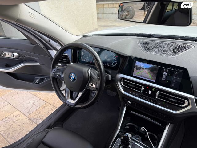 ב מ וו סדרה 3