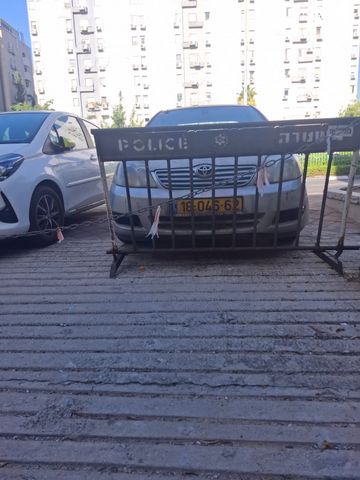 מודעת רכב טויוטה קורולה