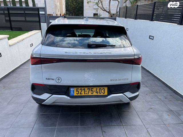 בי.ווי.די אטו 3