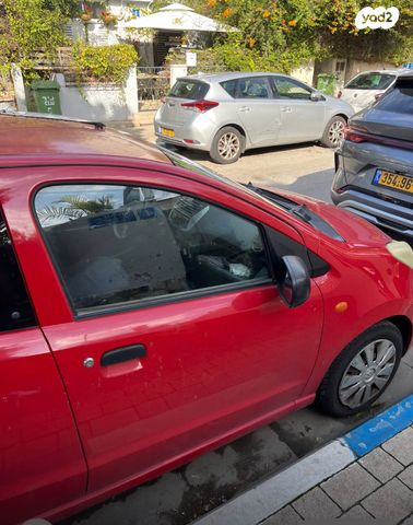 סוזוקי אלטו