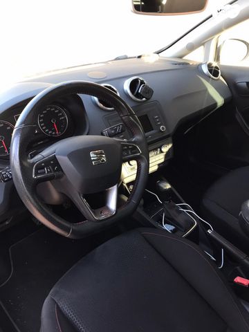 מודעת רכב סיאט איביזה