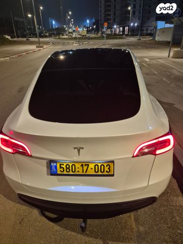 טסלה מודל Y