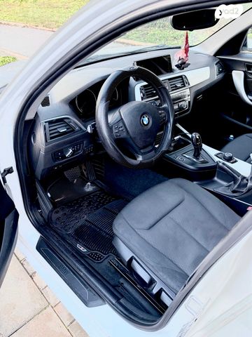 ב מ וו סדרה 1