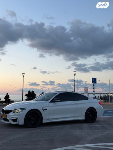 ב מ וו סדרה 4