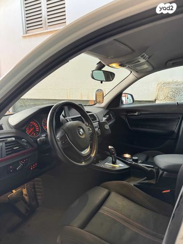 ב מ וו סדרה 1