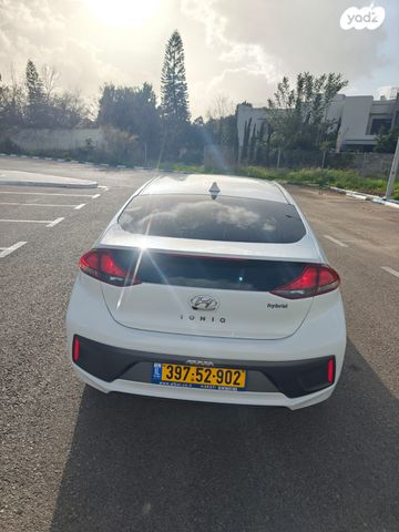 יונדאי איוניק