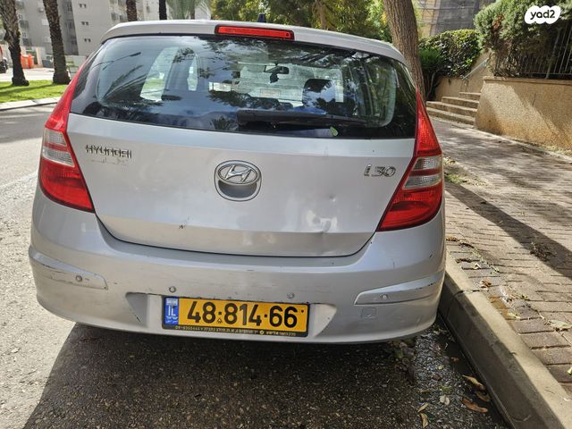 יונדאי i30
