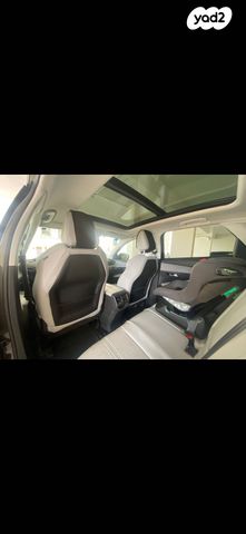 מודעת רכב פיג'ו 3008