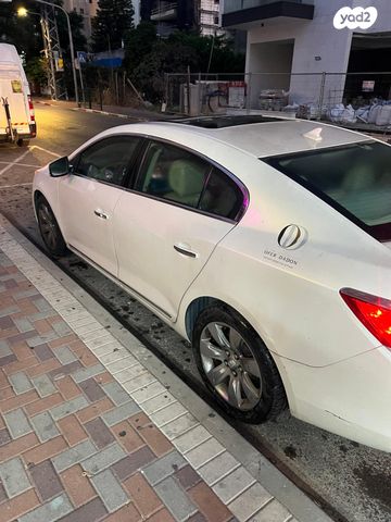 ביואיק לה-קרוס