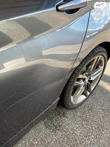 ב מ וו סדרה 1