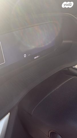 מודעת רכב סקודה אוקטביה 