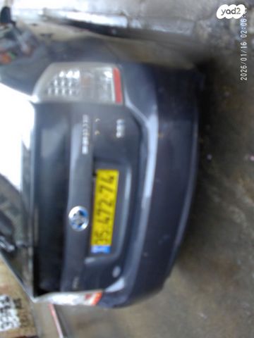 מודעת רכב טויוטה פריוס