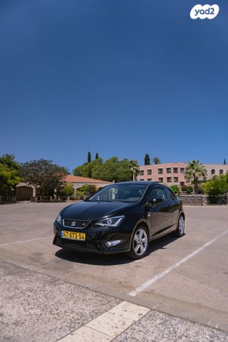 סיאט איביזה