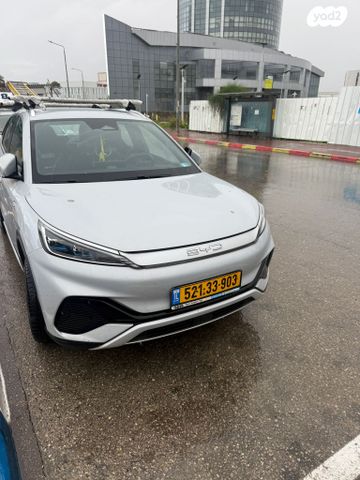 מודעת רכב בי.ווי.די אטו 3