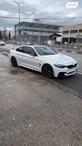 ב מ וו סדרה 4