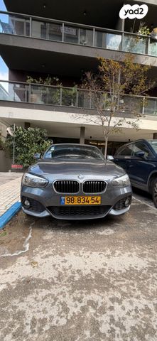 ב מ וו סדרה 1