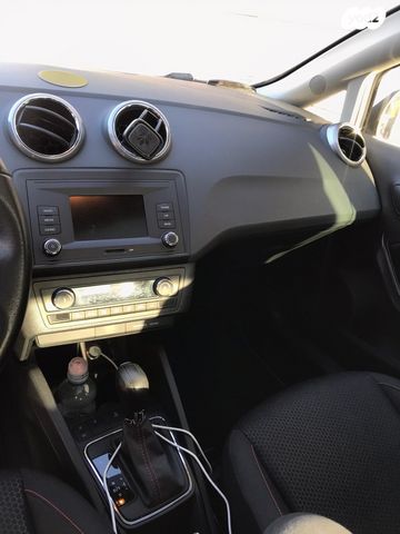 סיאט איביזה