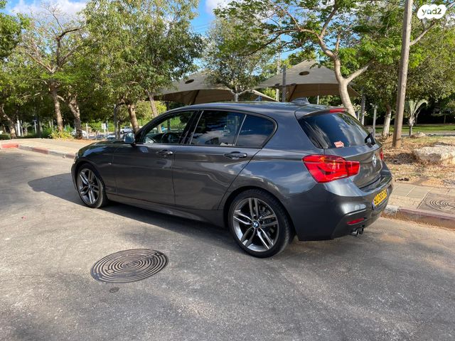 ב מ וו סדרה 1