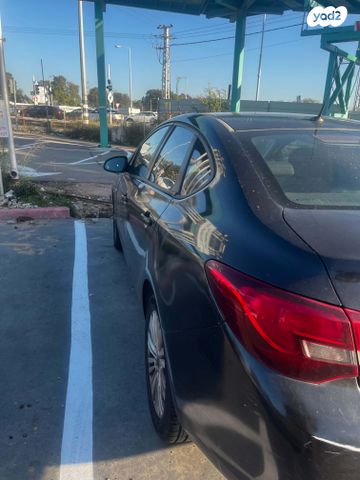 מודעת רכב אופל אסטרה