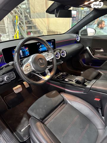 מרצדס-בנץ A-class