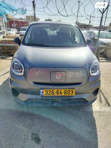 מודעת רכב ליפמוטור T03