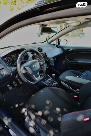 סיאט איביזה