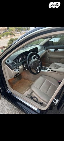 מרצדס-בנץ C-class