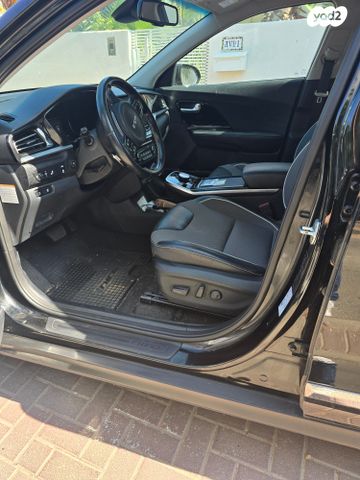 מודעת רכב קיה נירו