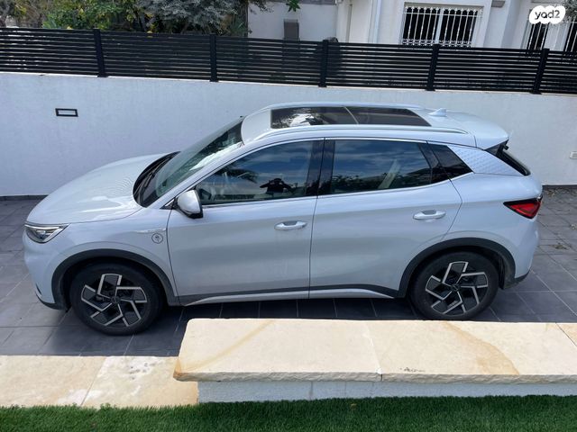 בי.ווי.די אטו 3